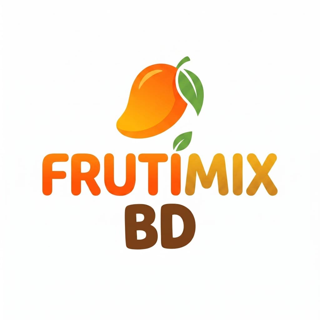Frutimix BD logo