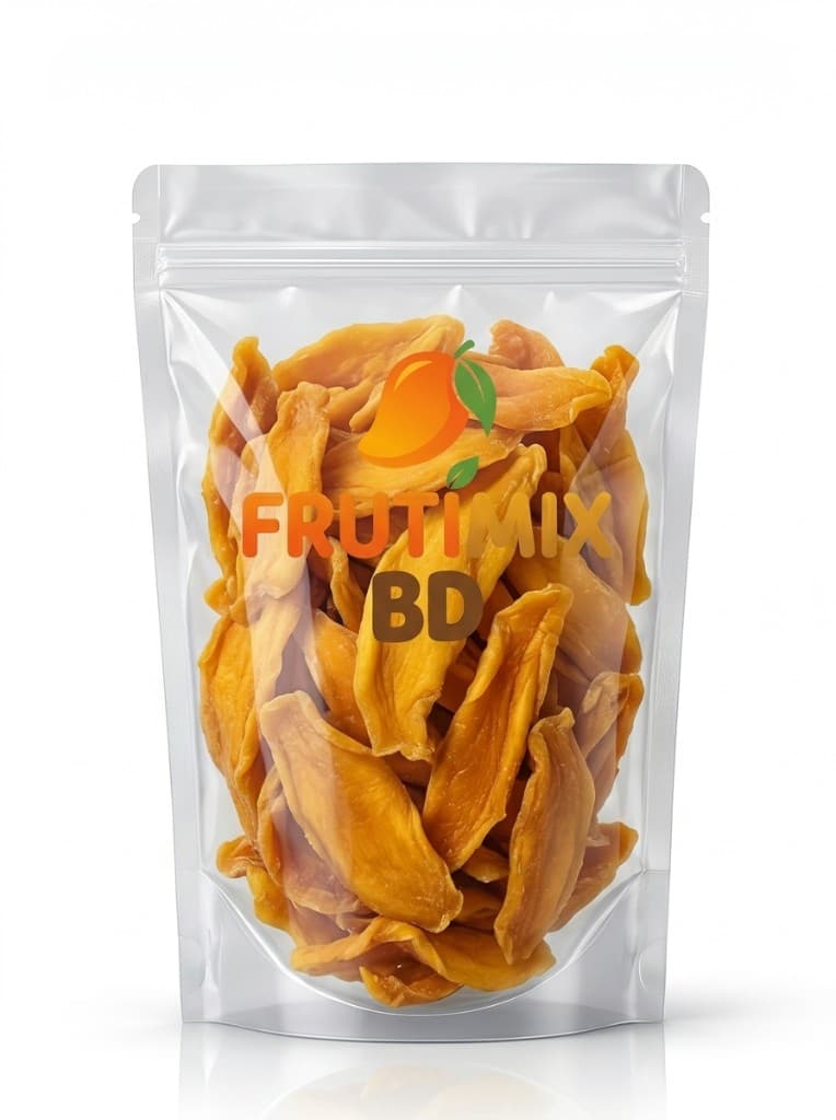 Dried Mango