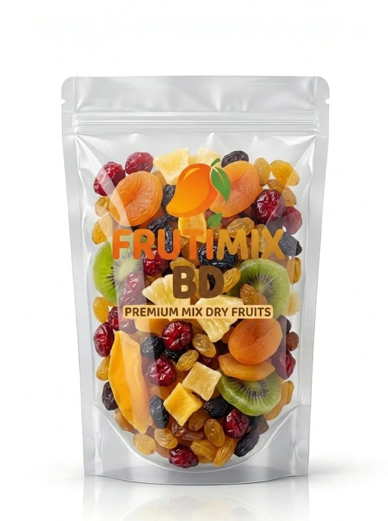 Dry Fruits Mix