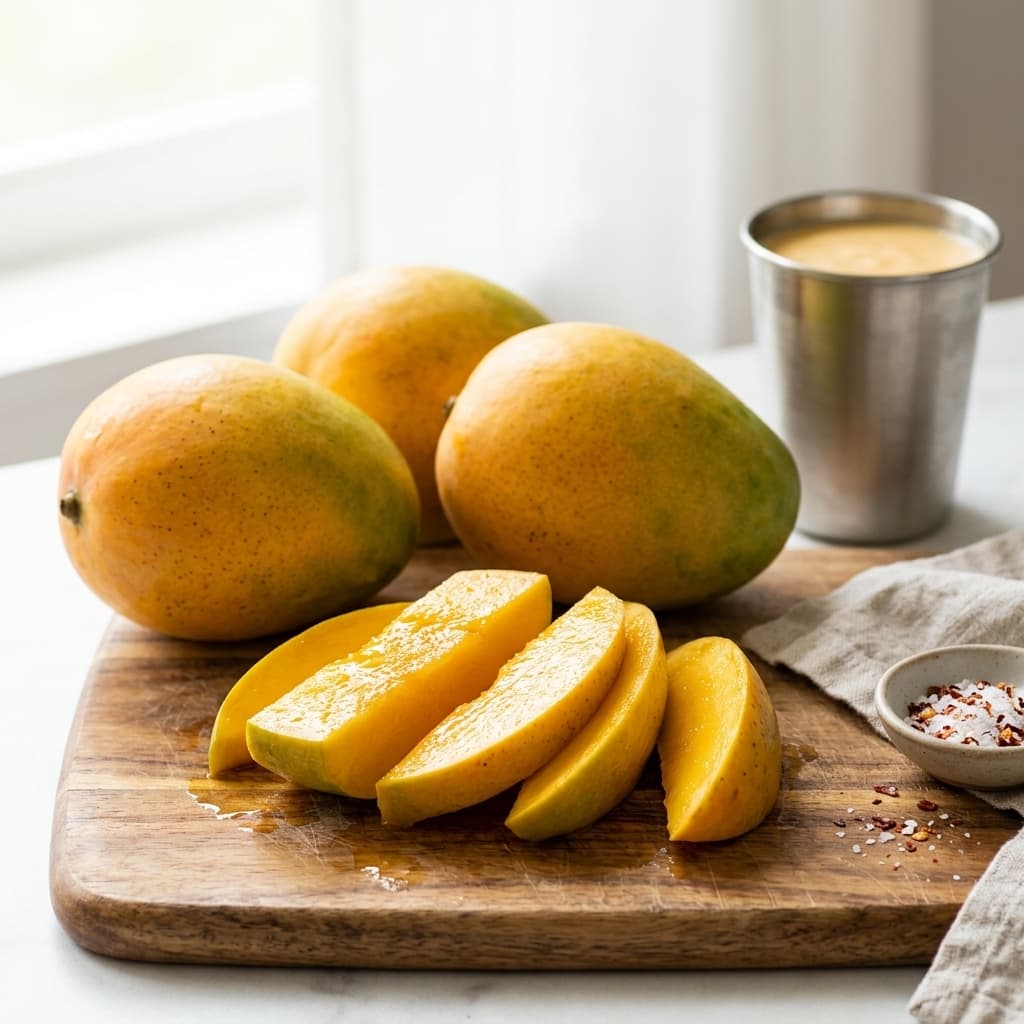 Himsagar Mango - Formalin Free
